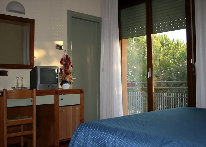 Hotel Il Castellaccio Piccione