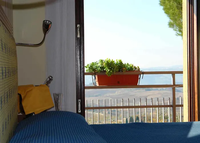 Il Castellaccio Piccione