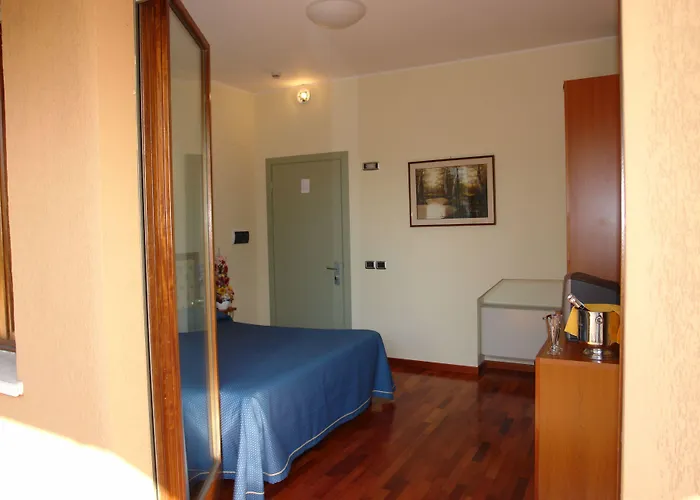 Hotel Il Castellaccio