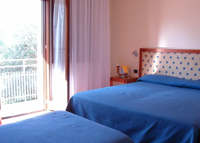 Il Castellaccio Hotel 3*