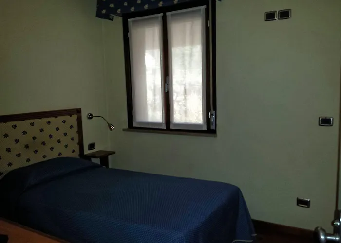 Il Castellaccio Hotel