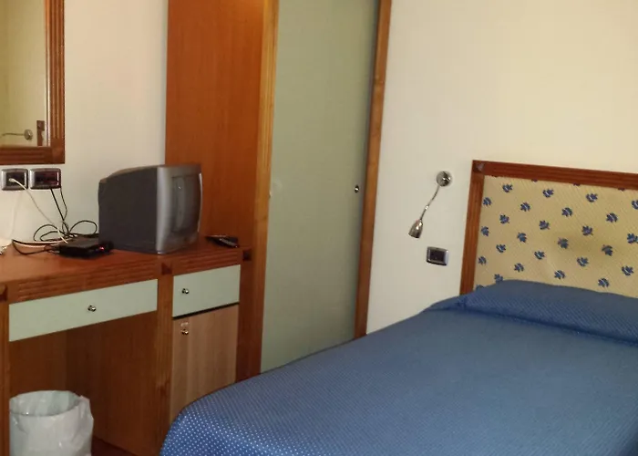 Hotel Il Castellaccio