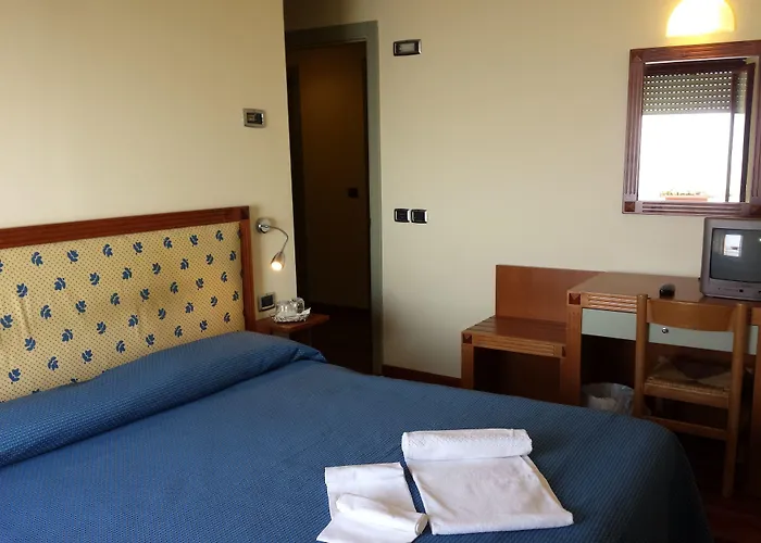 Il Castellaccio Hotel