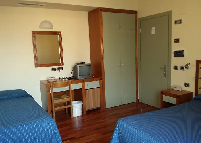 Il Castellaccio Hotel 3*