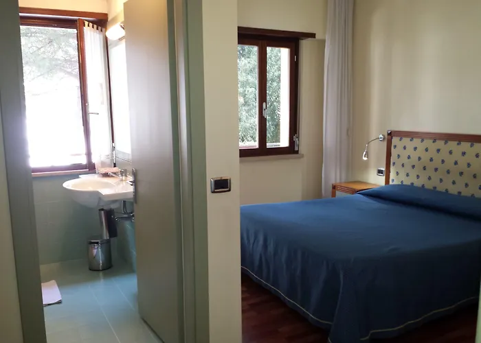 Il Castellaccio 3* Piccione