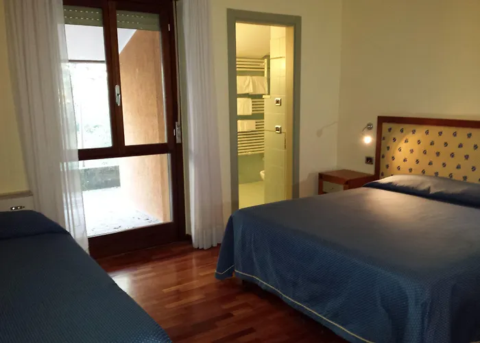 Il Castellaccio Hotel 3*