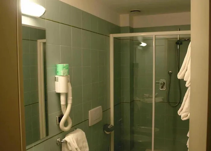 Hotel Il Castellaccio Piccione