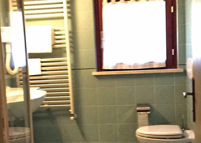 Hotel Il Castellaccio 3*