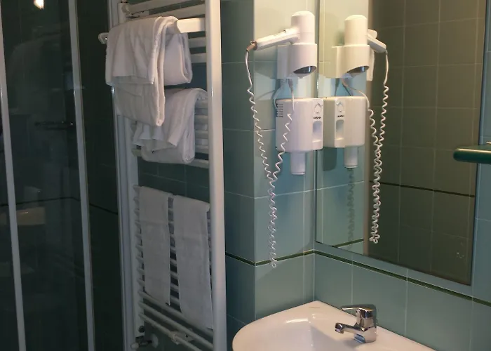 Hotel Il Castellaccio Piccione