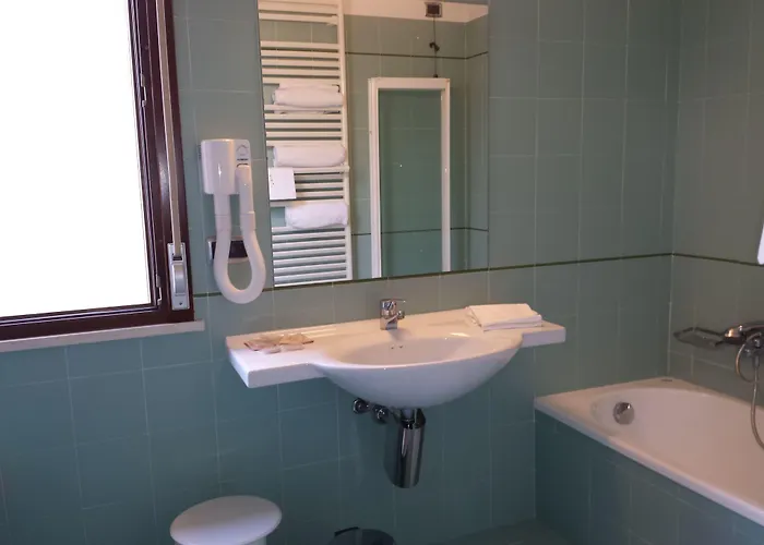 Il Castellaccio Hotel