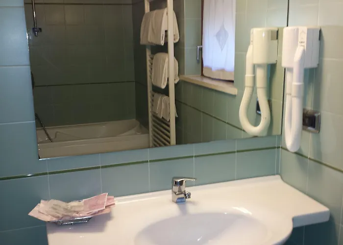 Il Castellaccio Hotel 3*