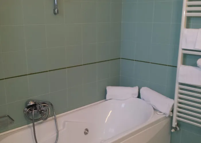 Hotel Il Castellaccio 3*