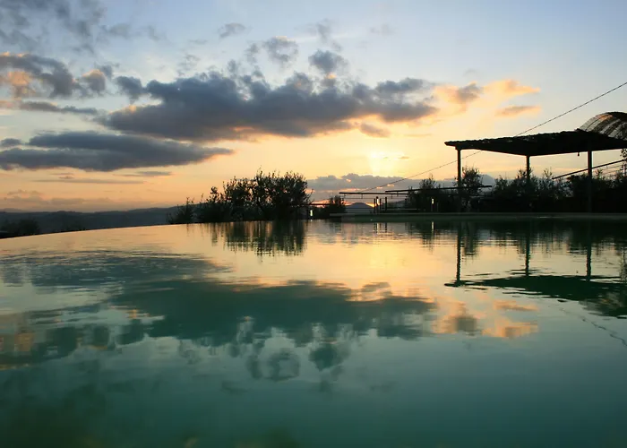 Il Castellaccio 3* Piccione