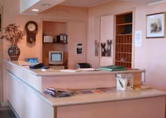 Hotel Il Castellaccio Piccione