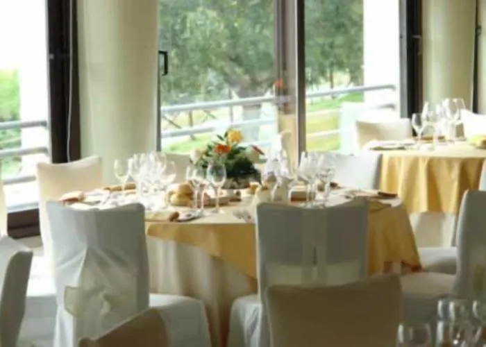 Il Castellaccio Hotel 3*