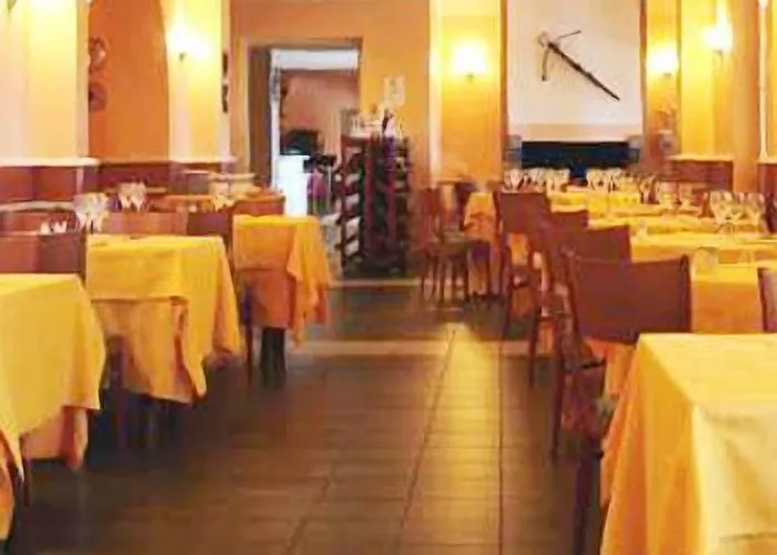 Il Castellaccio Hotel 3*