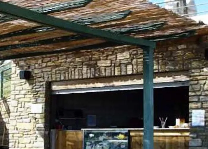 Hotel Il Castellaccio 3*