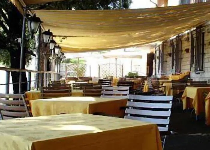 Hotel Il Castellaccio Piccione