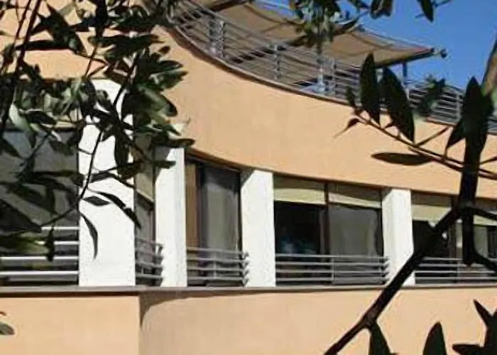 Hotel Il Castellaccio 3*