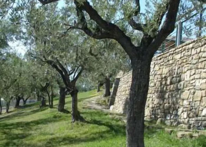 Il Castellaccio Hotel