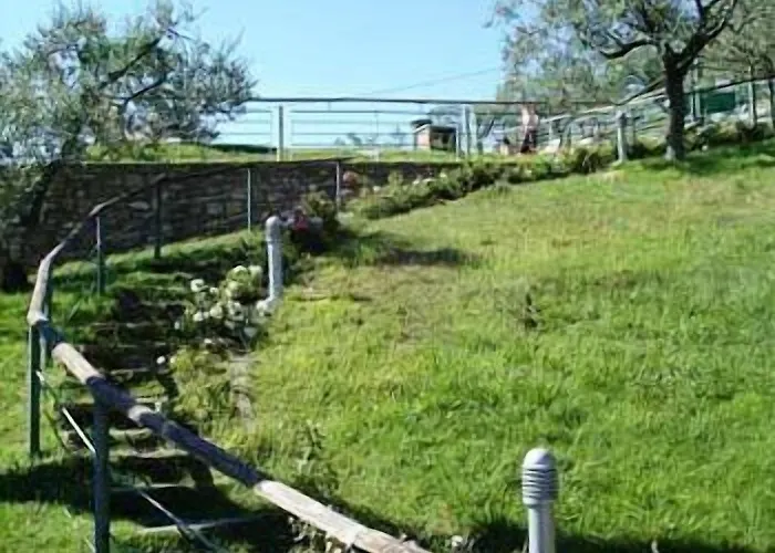 Hotel Il Castellaccio