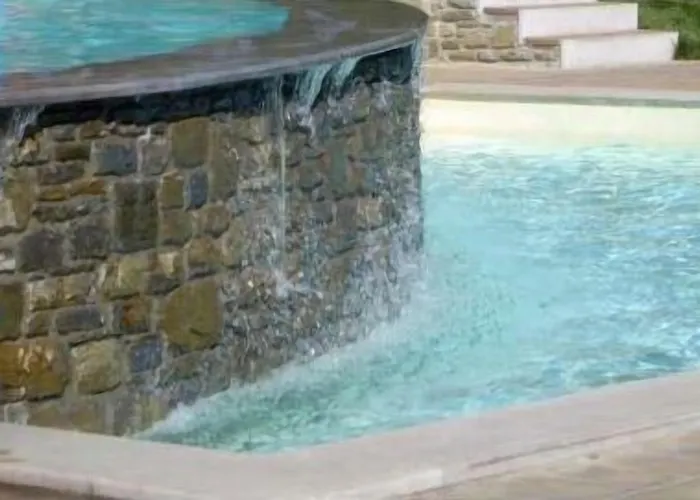 Hotel Il Castellaccio 3*