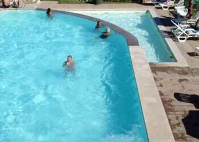 Hotel Il Castellaccio Piccione