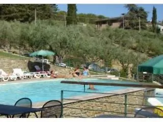 Hotel Il Castellaccio Piccione