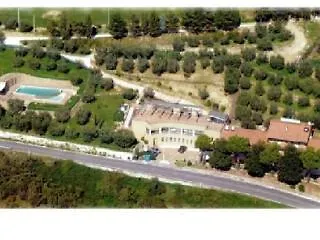 Il Castellaccio 3* Piccione