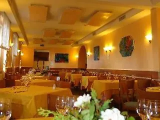 Il Castellaccio Hotel