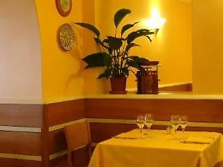 Il Castellaccio Hotel 3*