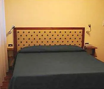 Il Castellaccio Hotel