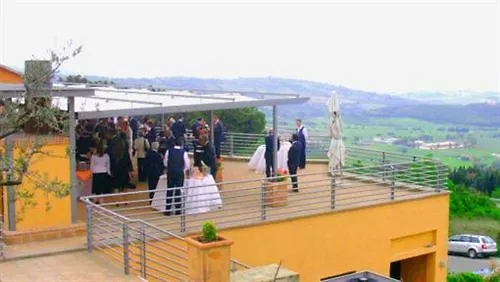 Il Castellaccio Piccione