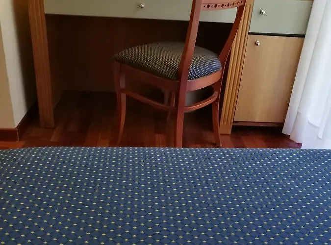 Hotel Il Castellaccio