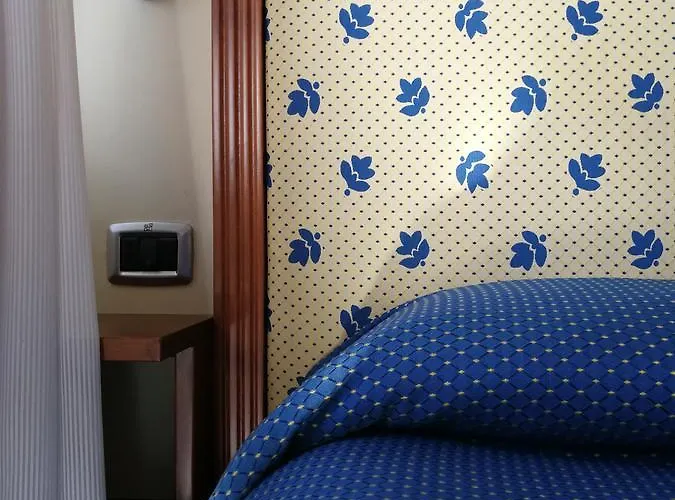 Il Castellaccio Hotel Piccione