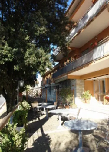 Il Castellaccio 3* Piccione