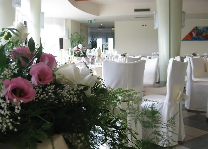 Hotel Il Castellaccio Piccione